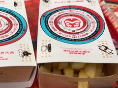 -塔斯汀中国汉堡(西湖景顺铂悦城店)