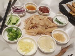 -顺意·顺德家乡菜(国际人才大厦店)