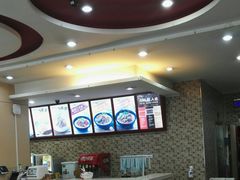 -李先生牛肉面大王(营口大润发店)