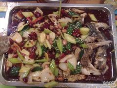 烤鱼-滋味烤鱼(超洋店)