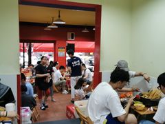大堂-冒椒火辣(奎星楼街店)