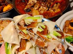 -遇见长安之高山流水(李家村万达店)