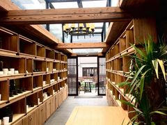 -壹丁咖啡(宽窄巷子店)