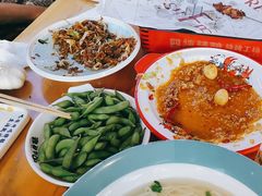 -四禧精酿铜锅涮肉·烧烤工场(大明湖店)