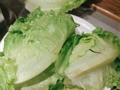 -山焱·炭火自助烤肉(周浦万达店)
