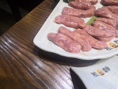 -韩俱炭火烤肉(萍乡润达店)