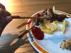 -比格比萨自助(德思勤四季汇店)