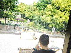 -J Create城市露营咖啡·简餐·宠物(上海动物园店)