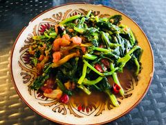 -火燒雲傣家菜(鼓楼店)