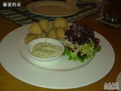 deg1-兰特伯爵西餐厅·啤酒屋(方庄店)