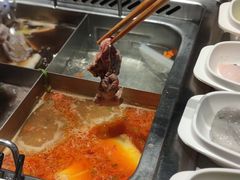 -海底捞火锅(吴中路店)