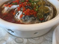 -马凯餐厅(长椿街店)