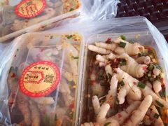 -黎里王记辣脚(黎里总店)