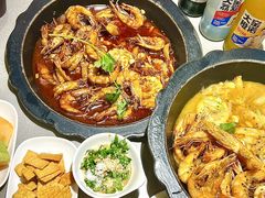 -巴蜀王婆大虾(南锣鼓巷店)