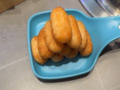 -灶座小锅烀饼·铁锅炖(道里店)