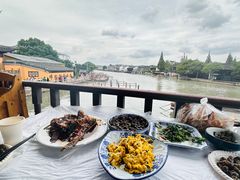 -洞天食府(北大街店)