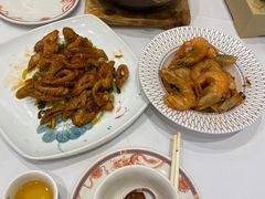 -稻香酒家·33年老字号·港式粤菜(富邦中心店)