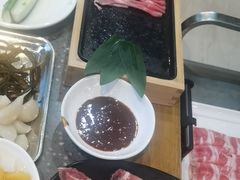-华晟山城火锅(开发区港西东阁里店)
