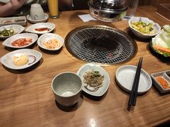 -牛人·雪花牛·木炭烤肉(昆山陆家店)