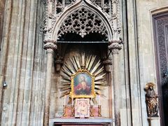 -斯蒂芬主教座堂(Stephansdom)