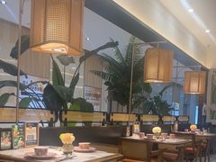 -泰椰里·泰国餐厅(智慧城广百广场店)