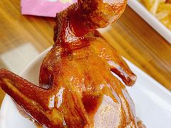 -崖口煲仔饭