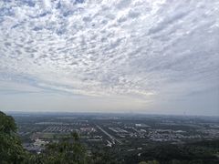 -北京西山国家森林公园