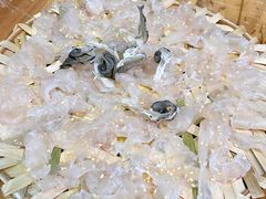 石坚鱼生-官塘鱻鱻鱼生