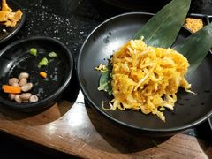 -九田家黑牛烤肉料理(珠江摩尔店)