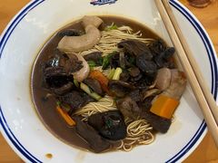 -天天鲜面馆(衡山路店)