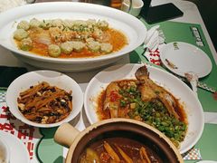 -鑫小城故事·藕汤·家常菜(台北一路总店)