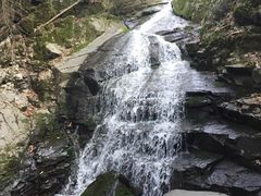 -藏龙百瀑风景区