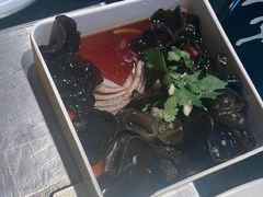 -橦橦小马扎烧烤 (传媒大学店)
