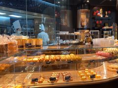 -FANEN法念·烘焙·甜点(万象城店)