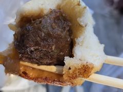 -老槐树煎包