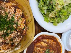 -勇猛子川菜馆(新军路店)