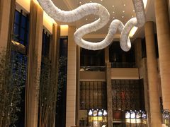 -成都保利公园皇冠假日酒店(熊猫基地店)