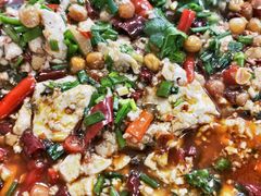 -古城苗家土菜馆(河景餐厅店)