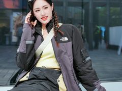 -THE NORTH FACE(三里屯ONEBOX店)