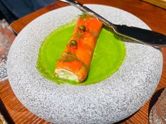 -格鲁·秀色Georgia’s Feast