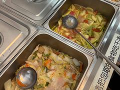 -少林寺欢喜地素斋馆