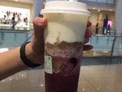-喜茶(深圳东门1234店)