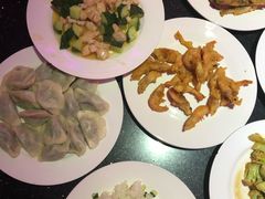 -乐圣量贩KTV自助餐(崇文店)