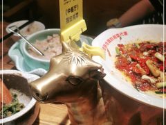 -炊烟小炒黄牛肉(中心印象城店)