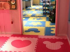 -KIDults童伴儿亲子餐厅(达美中心广场店)