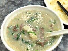 -燊意布拉肠云吞面(中山四路店)