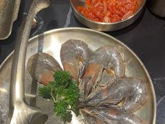 -韩宫宴和牛烤肉(武汉光谷现代风情街店)