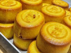 -鹤所·低糖零蔗糖烘焙(长楹店)