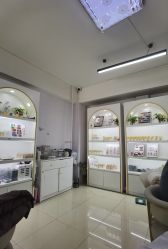 -瞧·享轻奢美甲美睫