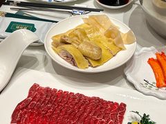 -禧悦楼 · 港味海鲜火锅